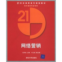 网络营销——21世纪高职高专规划教材
