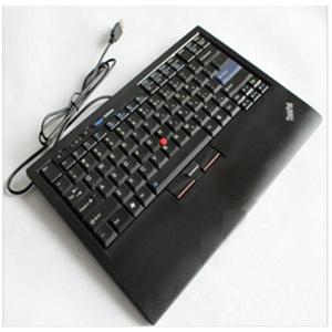 ThinkPad 全新旅行键盘 笔记本外接键盘 BFZ