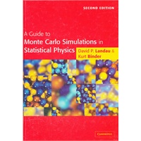 A Guide to Monte Carlo Simulations in Statistical Physics