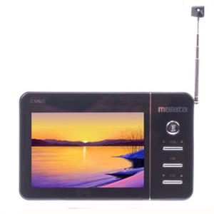 万利达CMB-82802 2.8吋数字移动多媒体掌上电视\MP3\MP4播放器
