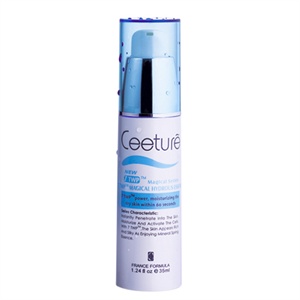 Ceeture 皙泉7倍水奇迹水精华 CM-11E2【强力补水锁水】35ml