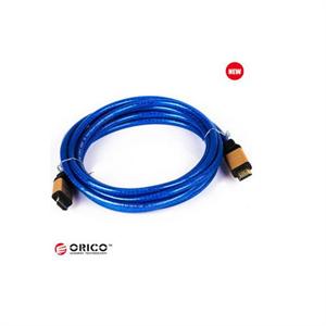 orico HB-1418 hdmi线1.4版高清线一线通 支持3D/1080P yxw
