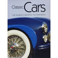 经典汽车Clsaaic Cars