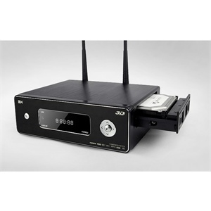 KBe/开博尔 K670I 3D网络硬盘高清播放器 播放机 无线WIFI机顶盒