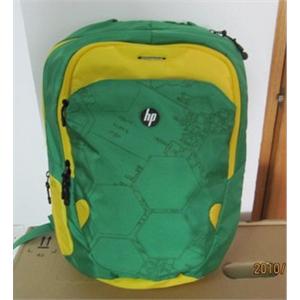 惠普电脑包 HP双肩包 惠普足球背包 惠普原装包 正品