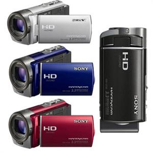 SONY索尼 HDR-CX180E 数码高清摄像机