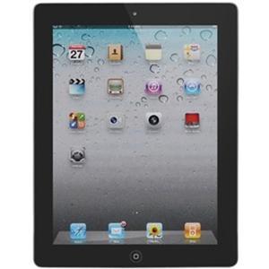 苹果(Apple)iPad 2 MC769CH/A 9.7英寸平板电脑(16G WIFI版) 黑色