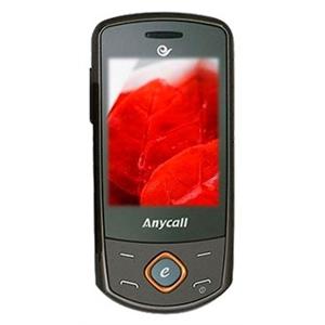 三星S569 电信3G 时尚滑盖手机