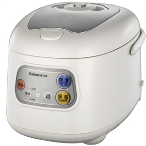 [当当自营]格兰仕 Galanz 电脑电饭煲 B601T-30F5G 3L