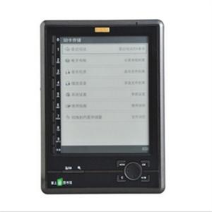 电子书阅读器 -- 汉王电纸书N510精华版N510上上版DNX
