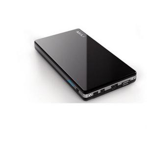 Mili Power Queen 8000mAh iPhone4 iPad 笔记本 外置电源 yxw