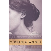 Virginia Woolf（ISBN=9780156032292）