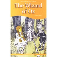The Wizard of Oz