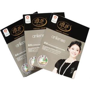 丝袜 葛根中草药包芯丝绢感觉 加裆连裤袜