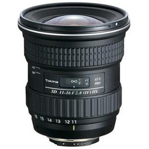 图丽 11-16mm F2.8 广角 c