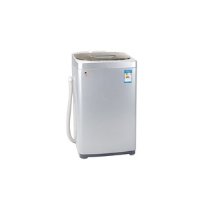 海尔（Haier）洗衣机XQB60-Z918LM留水功能，数码动态显示屏！