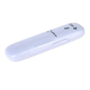 中兴（ZTE) 3G无线上网卡 AC580（中国电信）