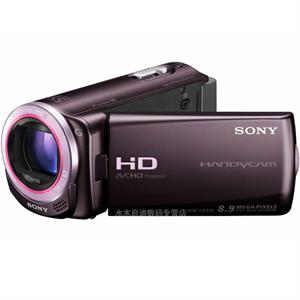 CX270E 索尼HDR-CX270E +索尼8G卡+FV50原电+摄影包+UV镜+贴膜