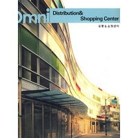 distribution & shipping center 1物流
