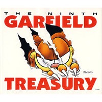 加肥猫 GARFIELD TREASURY