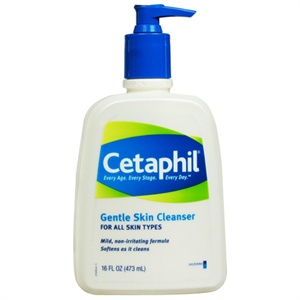 Cetaphil 丝塔芙 洁面乳 473ml