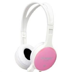 欧凡 OV-T220MV 头戴式电脑耳机 带麦克风立体声耳机 耳麦