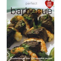 爱情美食：室外烧烤（进阶版）love food-perfect Barbecue