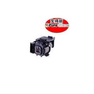 宝得丽 NEC 投影机灯泡 VT465K 带灯架 VT80LP yxw