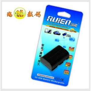瑞能 数码电池 RN-LPE6+ 解码电池 （佳能）