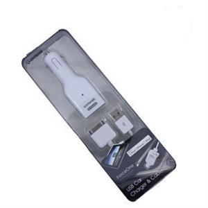 卡登仕iPhone 3GS 4 ipod touch 车载充电器 车载充电带 bx
