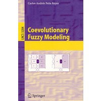 共进化模糊建模Coevolutionary Fuzzy Modeling