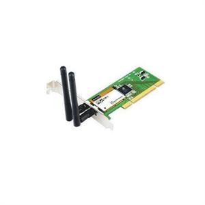 Tenda 腾达 300M 无线 PCI 网卡 W322P 802.11N 自带驱动/yxw