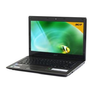 宏基AS4743G-482G50MNKK I5-480M/2G/500G/独显1G