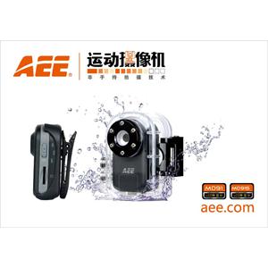 AEE Mini摄像机 MD91