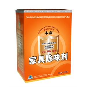 木童家具除味剂900ml 清除装修污染甲醛苯TVOC