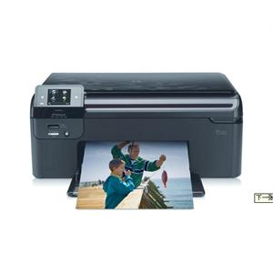 惠普（hp） B110a 彩色 喷墨 一体机 送A6相纸