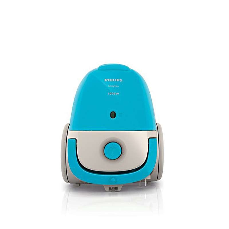 飞利浦(Philips)吸尘器 FC8082\/81 有尘袋吸尘