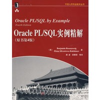 Oracle PL/SQL实例精解 （原书第4版）