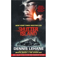 Shutter Island 禁闭岛