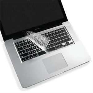 moshi/摩仕Clearguard MB苹果air 小白imac pro 隐形键盘保护膜