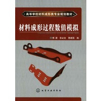 材料成形过程数值模拟(傅建)