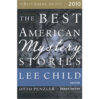 Best American Mystery Stories 2010（ISBN=9780547237466）