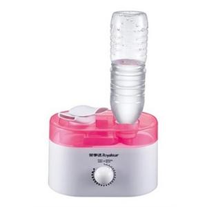荣事达 RS-V98 矿泉水瓶超声波迷你 加湿器 2011新款
