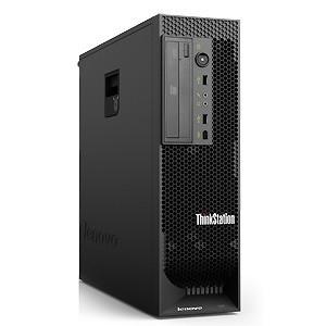 ThinkStation C20 4263 AS2 至强 E5607 图形工作站 图站 YJJ