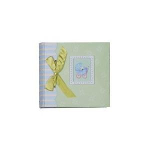 广博相册PA28524-2 4R200纸芯插袋相册