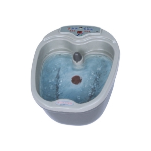 锐智福星型足浴器RZ-08B(冲浪调温定时排水)