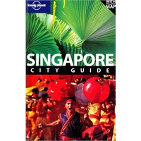 Singapore 8e 新加坡 第8版