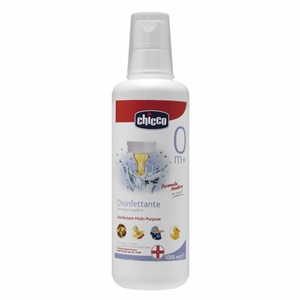 Chicco 智高 多用清洁液1000ml