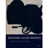 李察·谢佛逊 画册Richard Allen Morris