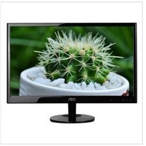 Aoc/冠捷E2351F 刀锋23寸LED比E2343F更薄 BFZ